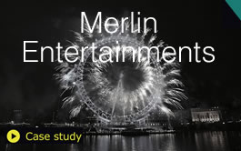 Merlin IPO