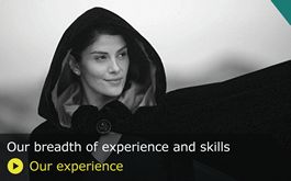We have worked with over 90 organisations